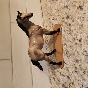 Vintage Hagen Renaker Quartet 1998 Maureen Love #603